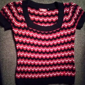 Rumble 59 knit top